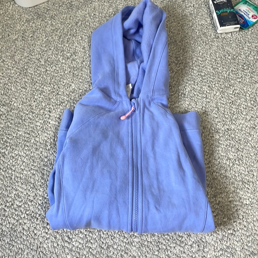 Ivivva Zip Up Hoodie